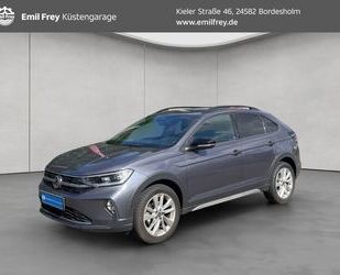 VW Taigo Gebrauchtwagen
