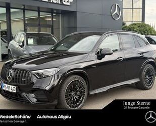 Mercedes-Benz GLC 43 AMG Gebrauchtwagen