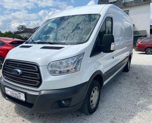 Ford Transit Gebrauchtwagen
