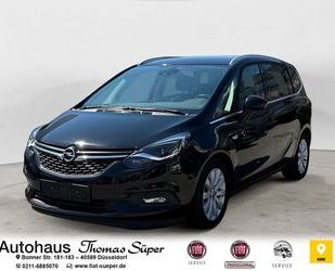 Opel Zafira Gebrauchtwagen