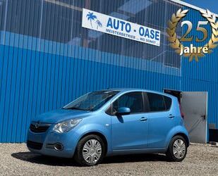 Opel Agila 