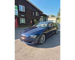 BMW 650 Gebrauchtwagen