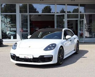 Porsche Panamera Gebrauchtwagen
