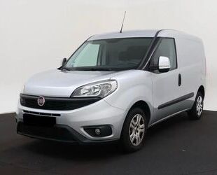 Fiat Doblo Gebrauchtwagen