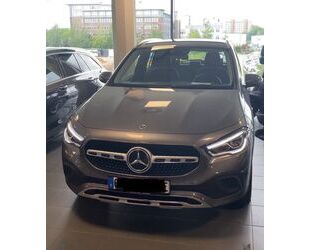 Mercedes-Benz GLA 250 Gebrauchtwagen