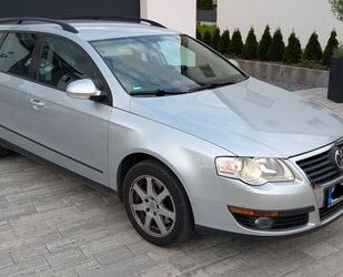 Porsche Passat 