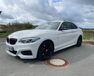 BMW M240i Gebrauchtwagen