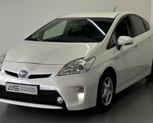 Toyota Prius Gebrauchtwagen