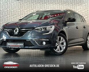 Renault Megane Gebrauchtwagen