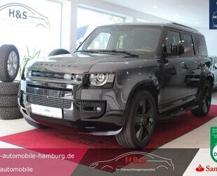 Land Rover Defender Gebrauchtwagen