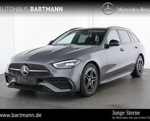 Mercedes-Benz C 220 Gebrauchtwagen