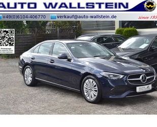 Mercedes-Benz C 200 Gebrauchtwagen