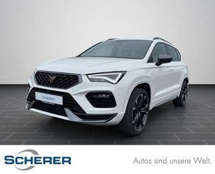 Cupra Ateca Gebrauchtwagen