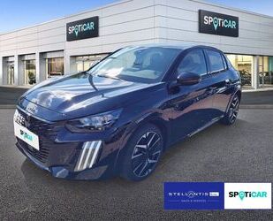 Peugeot 208 Gebrauchtwagen