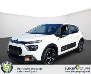 Citroen C3 Gebrauchtwagen