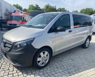 Mercedes-Benz Vito Gebrauchtwagen