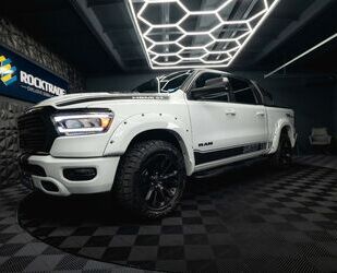 Dodge RAM Gebrauchtwagen