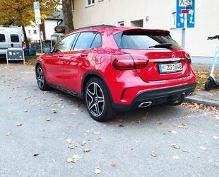 Mercedes-Benz GLA 220 Gebrauchtwagen