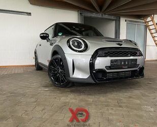 Mini Cooper S Gebrauchtwagen