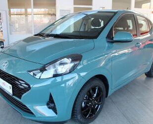 Hyundai i10 Gebrauchtwagen