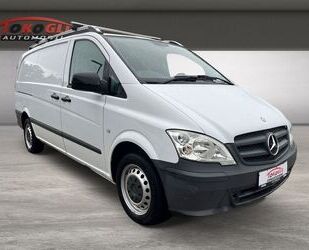 Mercedes-Benz Vito Gebrauchtwagen