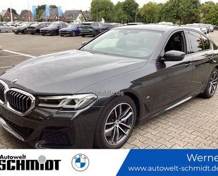BMW 530 Gebrauchtwagen