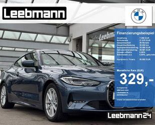 BMW 430 Gebrauchtwagen