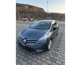 Renault Clio Gebrauchtwagen