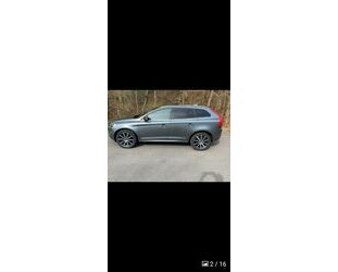 Volvo XC60 Gebrauchtwagen