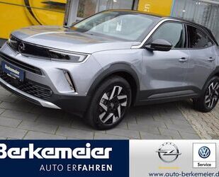 Opel Mokka-e Gebrauchtwagen