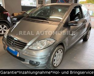 Mercedes-Benz A 150 Gebrauchtwagen