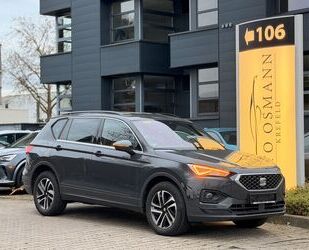 Seat Tarraco Gebrauchtwagen