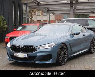 BMW 840 Gebrauchtwagen