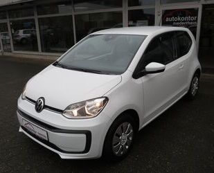 VW up! Gebrauchtwagen