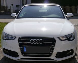 Audi Cabriolet Gebrauchtwagen