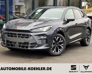 Cupra Terramar Gebrauchtwagen