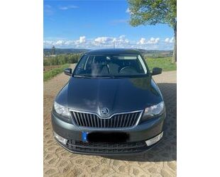 Skoda Rapid Gebrauchtwagen
