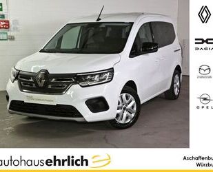 Renault Kangoo Gebrauchtwagen