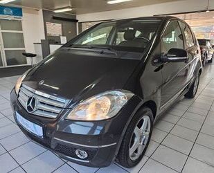 Mercedes-Benz A 200 Gebrauchtwagen