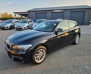 BMW 116 Gebrauchtwagen