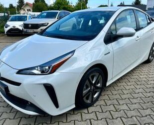 Toyota Prius Gebrauchtwagen