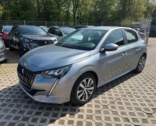 Peugeot 208 Gebrauchtwagen