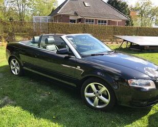 Audi Cabriolet Gebrauchtwagen