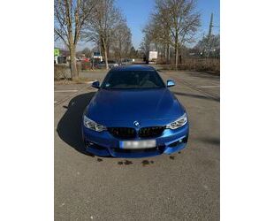 BMW 435 Gran Coupé Gebrauchtwagen