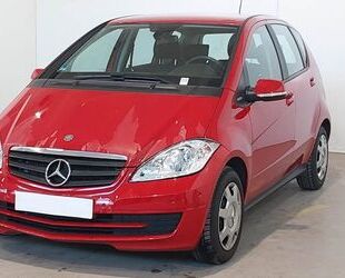 Mercedes-Benz A 160 Gebrauchtwagen