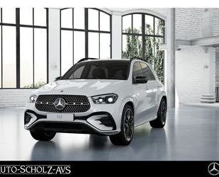 Mercedes-Benz GLE 450 Gebrauchtwagen