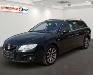 Seat Exeo Gebrauchtwagen