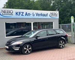Ford Mondeo Gebrauchtwagen