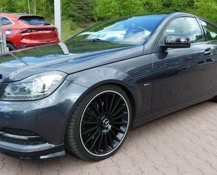 Mercedes-Benz C 350 Gebrauchtwagen