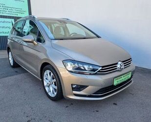 VW Golf Sportsvan Gebrauchtwagen
